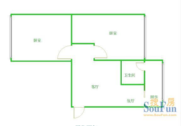 金琴路南三巷3号院