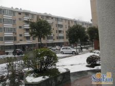 精装清新风+高楼层+双轨交+南北通