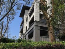 金地佘山天境(公寓) 4室2厅 南