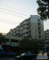 湖墅·米市巷新村·4室·1厅