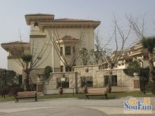 房子视野开阔,采光充足,居家装修