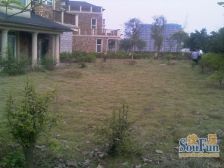 汽博中心 保利国际高尔夫花园五房2200万