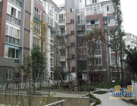 地博随园实景图