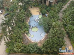 千灯湖电梯三房大户型业主诚意出售 证过五年 看房方便