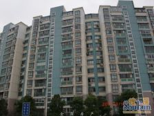 书香门第 中城区配套成熟 好楼层 好校 近百联和万达