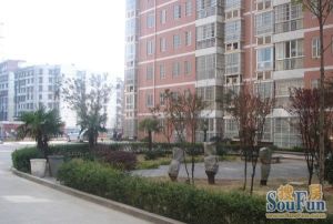 碧沙湖地铁口小区人车分流,户型通透,近地铁口200米