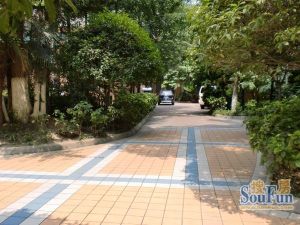 帝景花园4室2厅东南