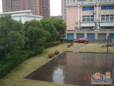 新上好房近地铁小区环境优美采光视野开阔看房方便