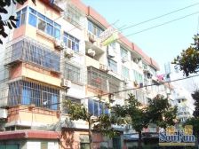 外高桥·学前二村·2室·1厅