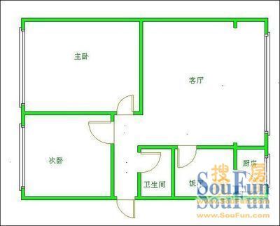 双林路33号院