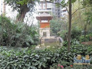 南阳盛世二期3室2厅东北西南