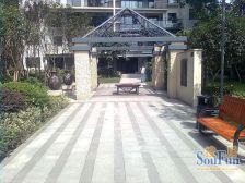 公馆1881 5室2厅 东南