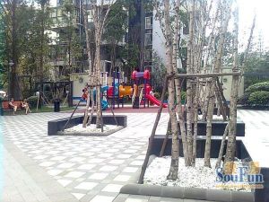 公馆1881 4室1厅 东 西