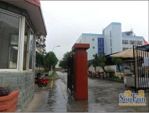 航天医院家属区2室1厅东北