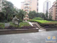 新华路品质小高层 近虹桥3轨交汇