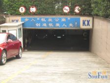 新华路·凯旋公寓·3室·2厅