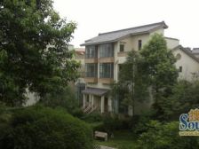 芙蓉古城唐风区 3室1厅 东