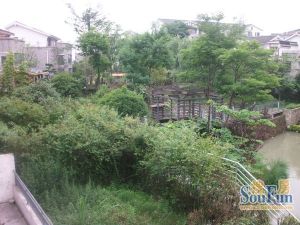岷江花园3室2厅南