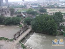 巨龙环岛国际社区 2室1厅 南 北