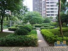 五街区 朝南2房 带8 看房方便 诚心出售