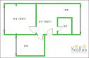 清江东路188号院户型图