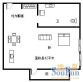 泰晤士小镇公寓户型图