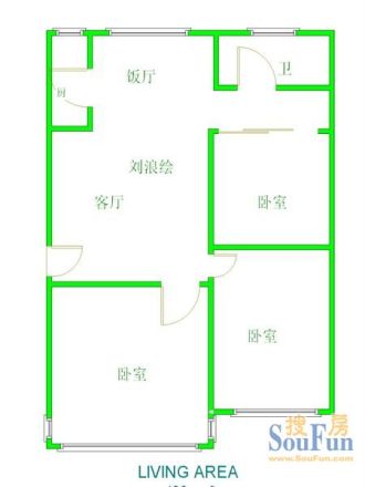 双林路33号院