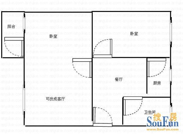 华侨新村光明路小区