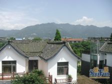 水郡别墅5室2厅南