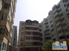 段家滩安兴小区两室朝南拎包入住可按揭