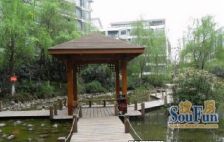 和贵久居福2室1厅东