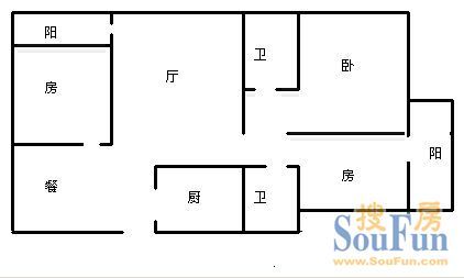 逸鸿花园