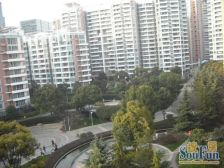 天安花园 5室2厅 南 北