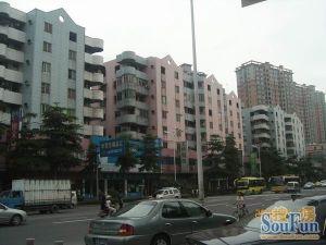 单价低,总价低/莞惠城轨/大朗镇