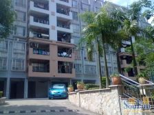 大涌步梯房南北对流通风效果好格局设计比电梯房实用强