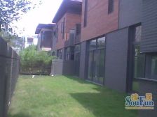 中安临崖别墅 视野好 带电梯