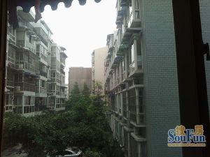 楠苑(天府新区) 2室2厅 西南