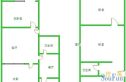 二道桥街32号院户型图