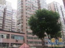 徐家汇朝南大一房 阳光不挡 带租约 满五年诚意售