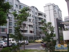 周浦·繁荣安居·2室·2厅