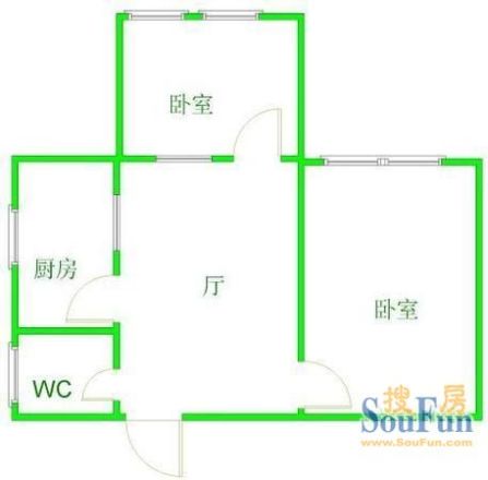 马鞍北路51号院