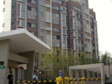 杨行 · 康桥水都二期 · 4室 · 1厅