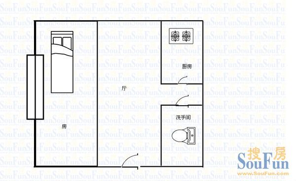 细岗东路小区