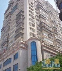 书院路南湖路隧道口保利在水一方诚心出售