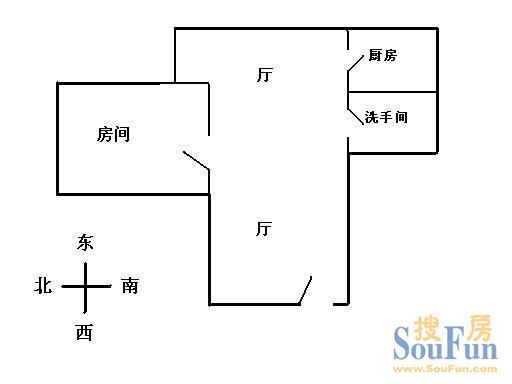 华文学院宿舍