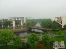 闹市里的森林别墅,地铁口精装联排 业主割爱出售