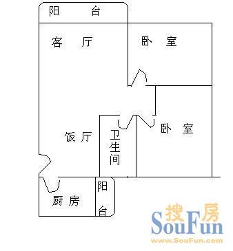 盈锋商务中心住宅