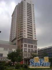 嘉仑台 一房出售 带精装........