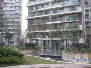 南城都汇汇翠园一期3室1厅南北