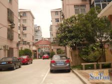 周浦复式房,楼上可以做两房,有钥匙随时看房